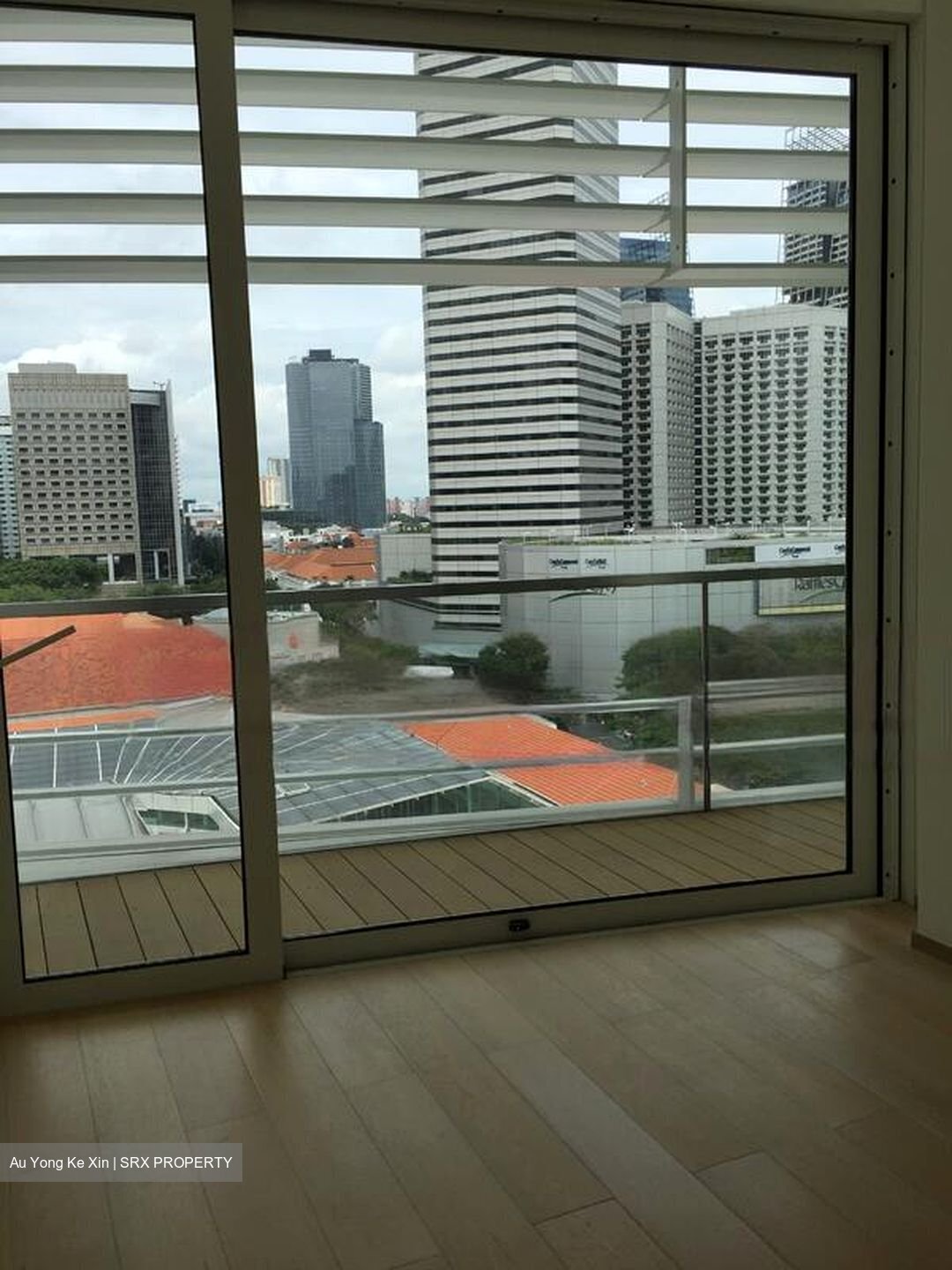 Eden Residences Capitol (D6), Apartment #465143911